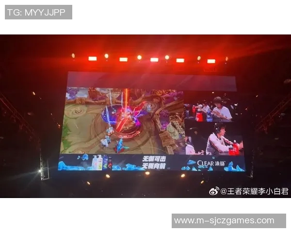 探秘王者荣耀巨献背后的JDG速度与团队协作之道 探秘王者荣耀巨献背后的JDG速度与团队协作之道