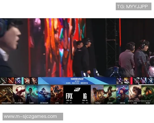 热议英雄联盟FPX战队节奏变革背后的策略与影响分析 热议英雄联盟FPX战队节奏变革背后的策略与影响分析