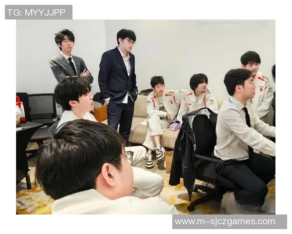 聚焦英雄联盟TES战术解析与团队协作策略探讨 聚焦英雄联盟TES战术解析与团队协作策略探讨