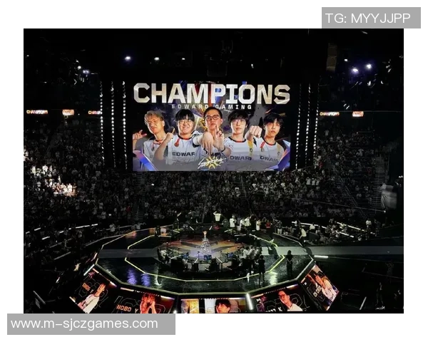 EDG在S15电竞全球挑战赛中的力量表现深度解析与点评