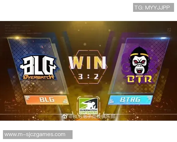 深入解析BLG战队配合优势与S15赛季LOL战术对比 深入解析BLG战队配合优势与S15赛季LOL战术对比