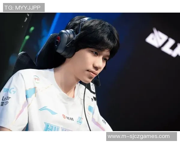 和平精英引发热议BLG技术争议S15电竞比分引关注与讨论