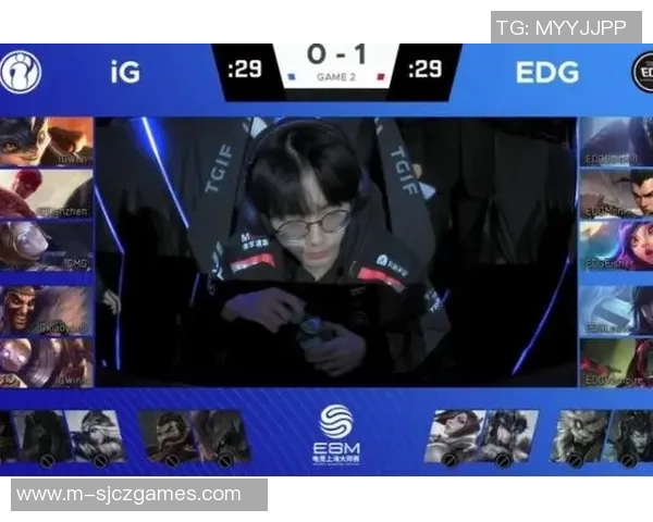 电竞实时数据分析EDG包夹战术成效与失误探讨