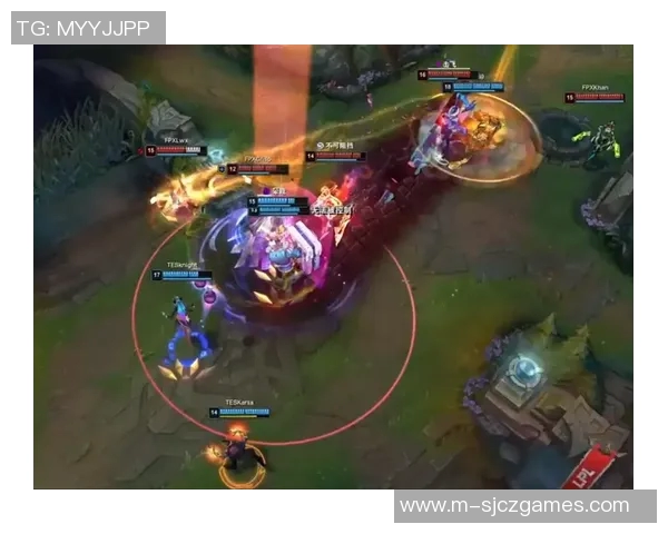 电竞赛后分析TES与FPX团队协作的实时数据与战术复盘