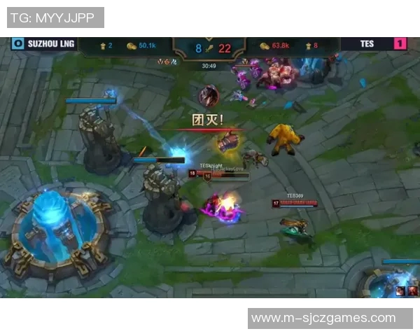 赛后复盘TES与LNG团队协作分析S15电竞精彩对决全景回顾