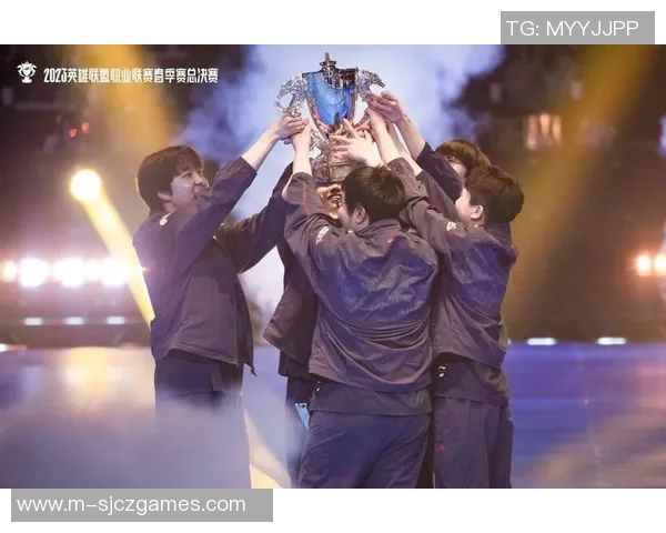 全球总决赛回顾JDG团队协作的默契与策略分析