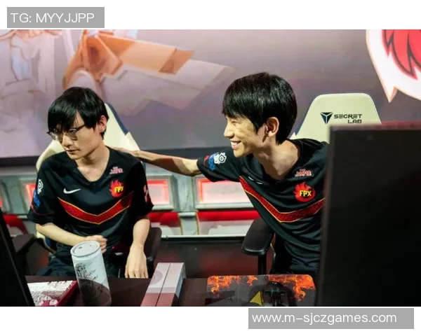 全明星赛中FPX战术表现分析与评价探讨