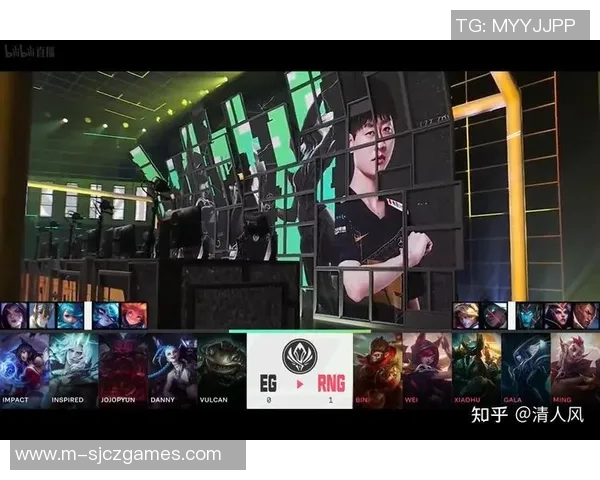 esports最新数据赛后复盘RNG与EDG对决中的战术意识与团队配合分析 esports最新数据赛后复盘RNG与EDG对决中的战术意识与团队配合分析