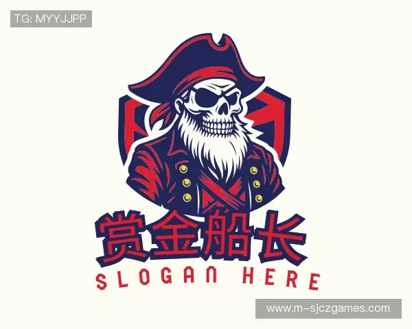 解读赏金船长官网